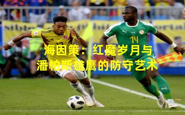 海因策：红魔岁月与潘帕斯雄鹰的防守艺术